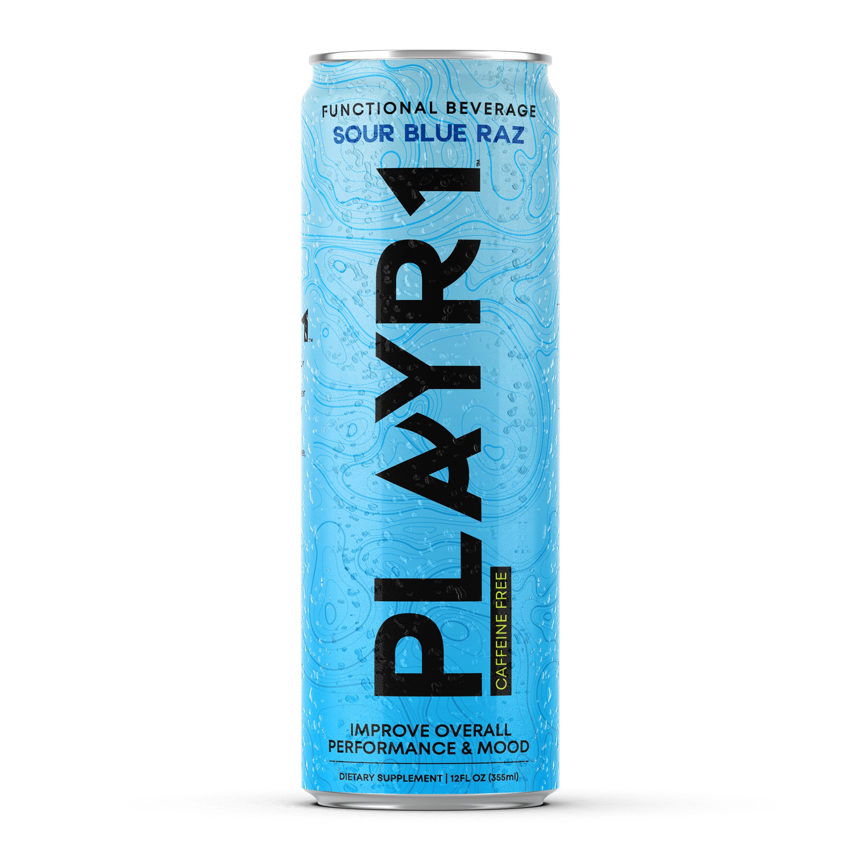 12 oz Cans – PLAYR1