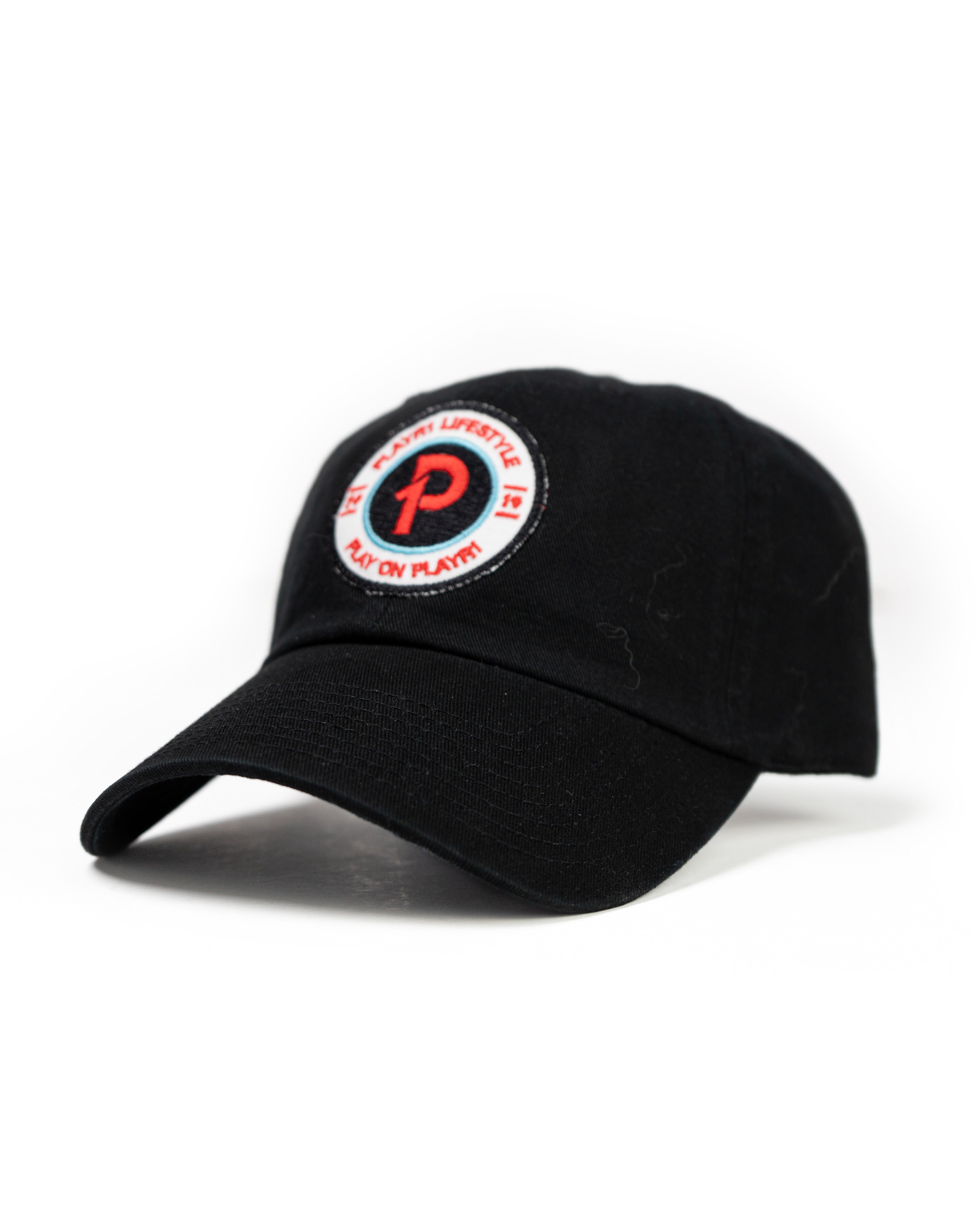 P1™ Baseball Hat