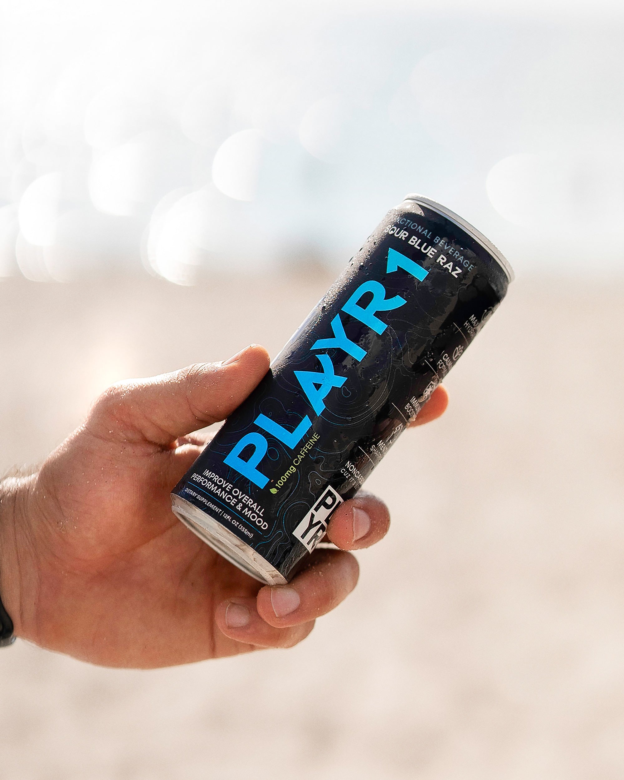 12 oz Cans – PLAYR1