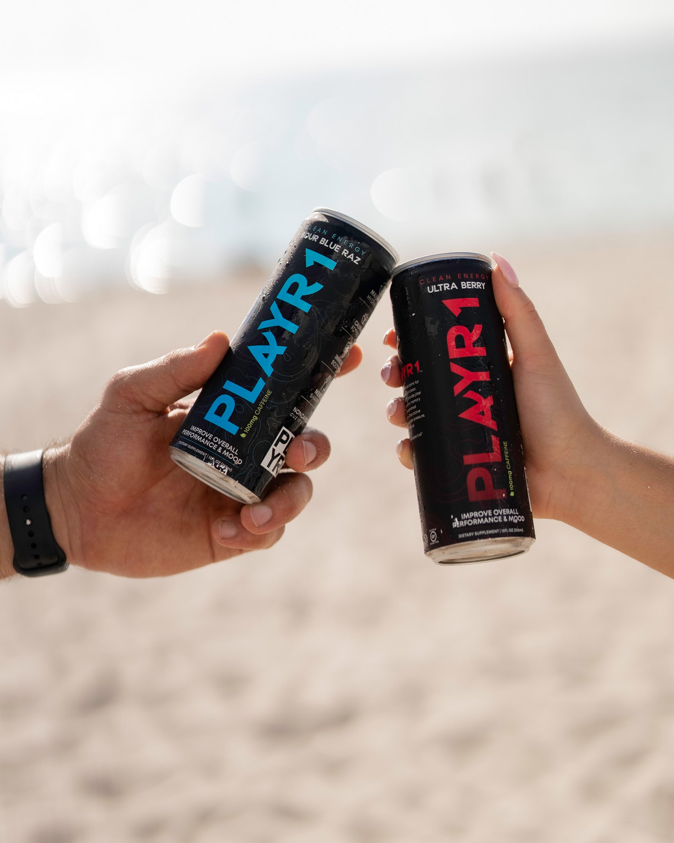 12 oz Cans – PLAYR1