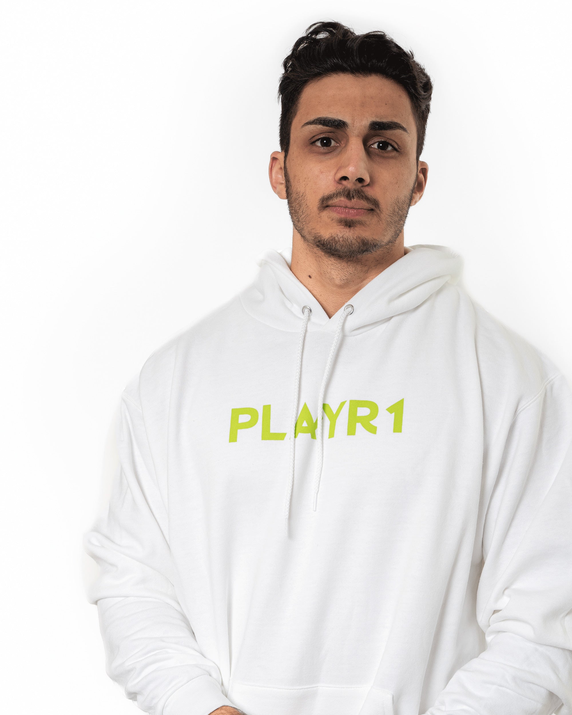 P1™ OG Hoodie