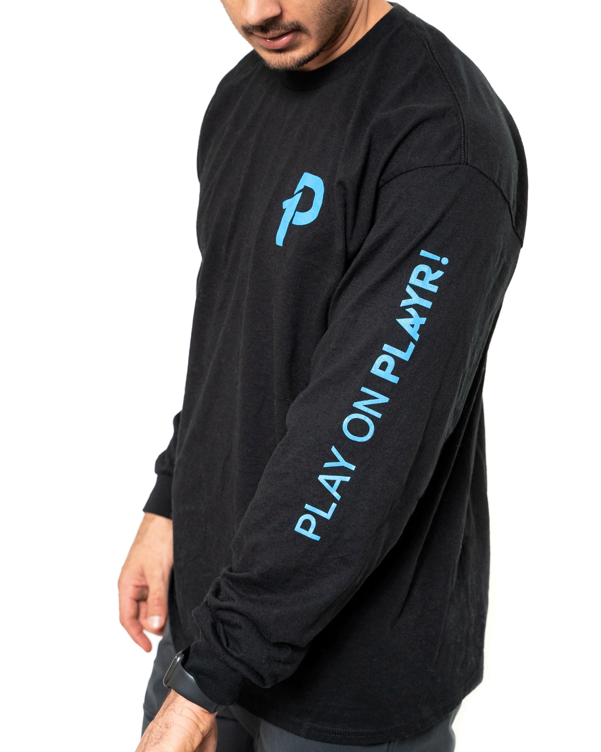 P1™ Branded Longsleeve